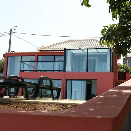 Sunset Paradise Villa Ponta do Pargo Exterior foto
