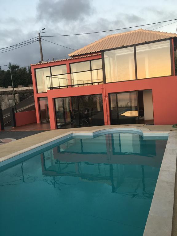 Sunset Paradise Villa Ponta do Pargo Exterior foto