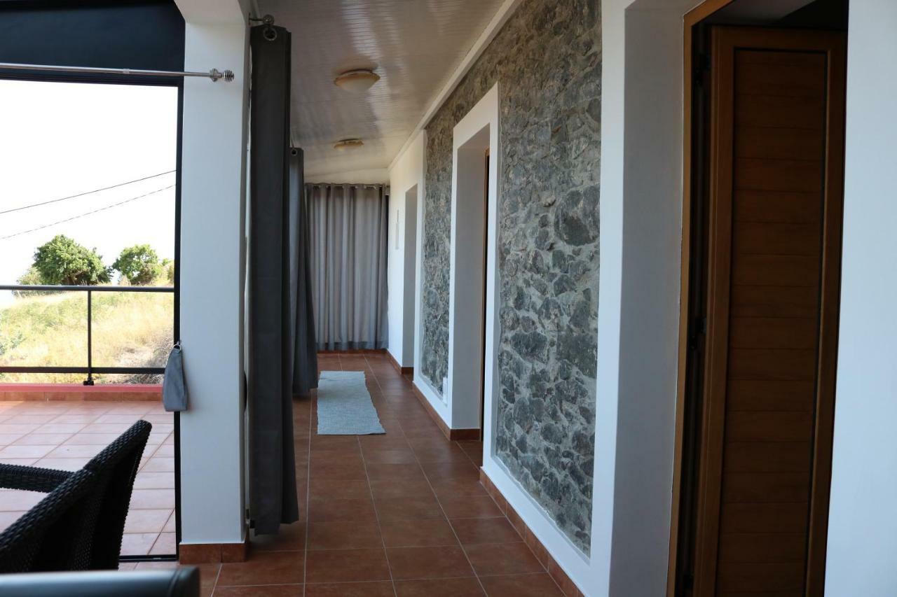 Sunset Paradise Villa Ponta do Pargo Exterior foto
